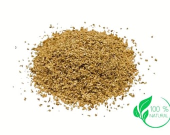 Elder Flower | Sambucus nigra | | Dried Herbs | Herbal Tea