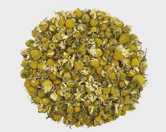 Chamomile tea | chamomile flower | matricaria chamomilla | Herbal Tea | Dried Herbs | Herbal Tea| Premium Quality