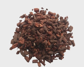 Madder Root | Rubia Tinctorum | Herbal Tea| Premium Quality