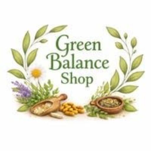 Green Balance Shop
