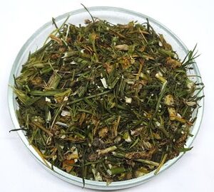 YELLOW TOADFLAX HERB | Linaria Vulgaris | Yellow Flax Tea | Herbal Tea | Dried Herbs | Organic Herbs | Herba | Tea