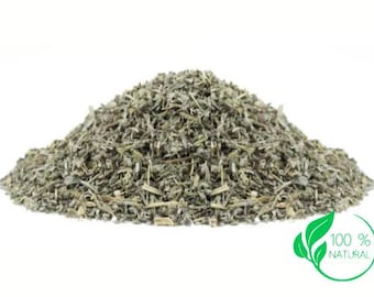 Mugwort Herb | Mugwort | Artemisia vulgaris | MUGWORT Tea | Dried Herbs | Herbal Products | Botanical