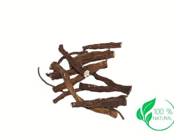Dandelion Root | Dried | Taraxacum officinale | Natural Herbs | Dried Herbs | Herbal Tea