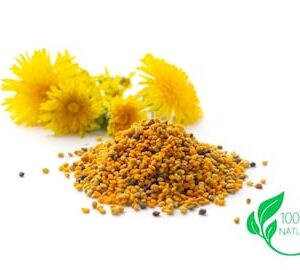 Bee Pollen | Granules - Natural | Dried Herbs | Herbal Tea |