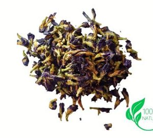 Butterfly Pea Flower | Tea | Clitoria Ternatea | Dried Herbs | Herbal Tea