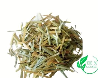 Oatstraw | Natural | Avena Sativa | Dried Herbs | Herbal Tea