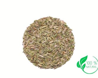 Fennel Seed | Fennel Seeds | Fennel Seeds | Foeniculum vulgare | | Dried Herbs | Herbal Tea