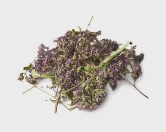 Organic oregano herb | origanum vulgare | oregano tea | Dried Herbs | Herbal Tea| Premium Quality
