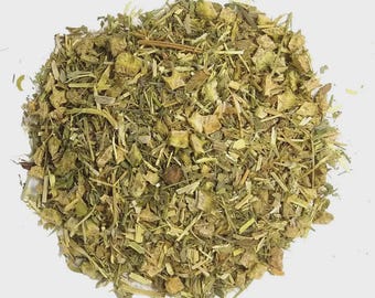 Tribulus Terrestris | Tribulus Herb | Caltrop Dried | Gokshura | Tribulus creepin | Herbal Tea | Dried Herbs | Herbal Tea| Premium Quality