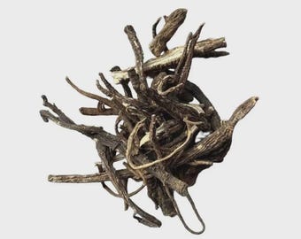 Burnet Saxifrage Root | PIMPINELLA SAXIFRAGA | Herbal Tea | Dried Herbs | Herbal Tea| Premium Quality