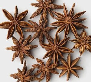 Anise Stars | Star Anise | Illicium verum | Herbal Tea | Dried Herbs | Herbal Tea| Premium Quality