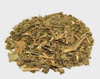 Passion Flower Herb | Passiflora Incarnata | Herbal Tea | Dried Herbs | Herbal Tea| Premium Quality