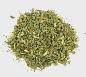 Wormwood | Wormwood Herb | Artemisia absinthium | Dried Herbs | Herbal Tea |