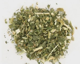 Motherwort | Motherwort Tea | Leonurus Cardiaca | Herb | Dried Herbs | Herbal Tea
