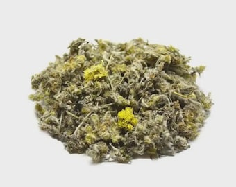 Life everlasting flower | helichrysum arenarium | life everlasting tea | Herbal Tea | Dried Herbs | Herbal Tea| Premium Quality