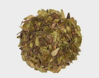 Uva Ursi Leaf | Bearberry Leaf | Bearberry Dried Leaves | Uva-Ursi-Folium | Herbal Tea | Dried Herbs | Herbal Tea| Premium Quality