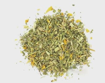 Primrose Herb | Primula veris | Herbal Tea | Dried Herbs | Herbal Tea| Premium Quality