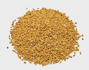Fenugreek Seed | Fenugreek Seeds | Whole (Trigonella foenum graecum)