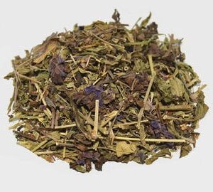Felty Germander | Teucrium Polium | Herbal Tea | Dried Herbs | Herbal Tea| Premium Quality
