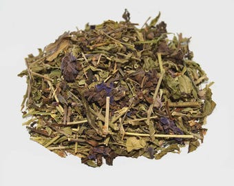 Felty Germander | Teucrium Polium | Herbal Tea | Dried Herbs | Herbal Tea| Premium Quality