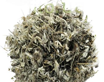 Mouseear Hawkweed Herb | Hieracium Pilosella | Herbal Tea | Dried Herbs | Herbal Tea| Premium Quality