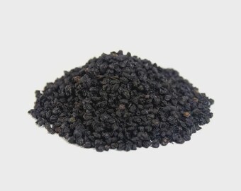 Elderberry | Sambucus Nigra | Herbal Tea | Dried Herbs | Herbal Tea| Premium Quality