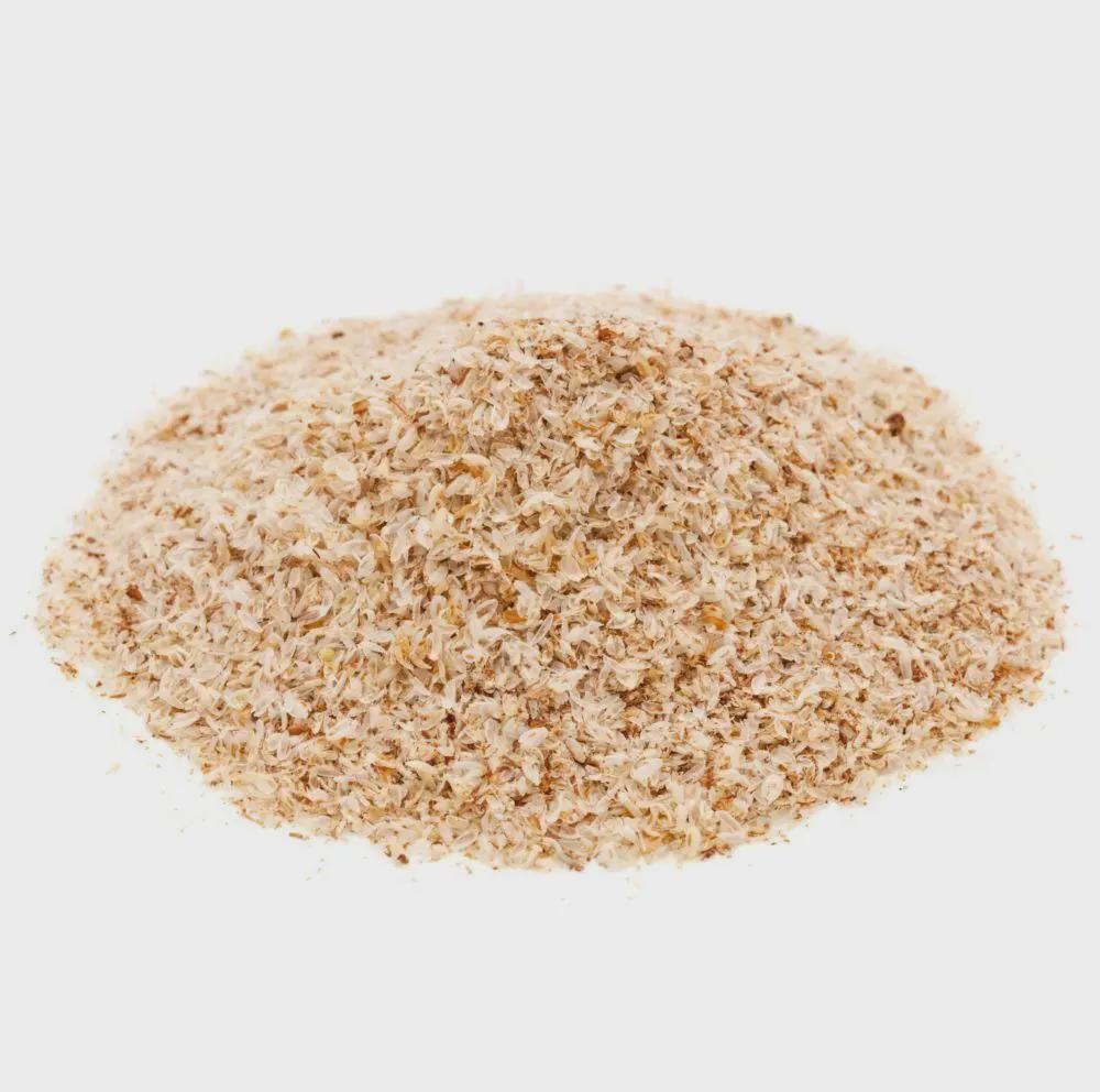 Psyllium Husk | Plantago ovata | Herbal Tea | Dried Herbs | Herbal Tea| Premium Quality