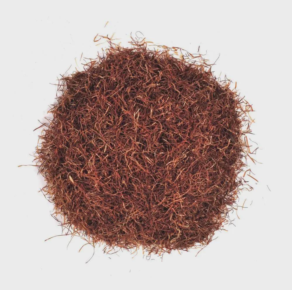 Corn Silk | Corn silk | Stigmata Maydis Pericarpium – | Herbal Tea | Dried Herbs | Herbal Tea| Premium Quality