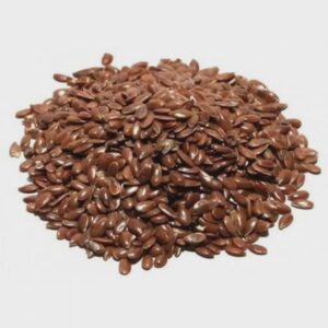 Flax Seed | Linum Usitatissimum | Brown Linseeds | Lin Seeds | Herbal Tea | Dried Herbs | Herbal Tea| Premium Quality