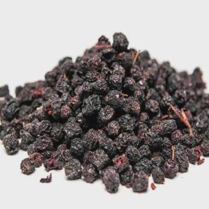 Aronia Berry | Aronia Berries | Chokeberries | Aronia melanocarpa | Herbal Tea | Dried Herbs | Herbal Tea| Premium Quality