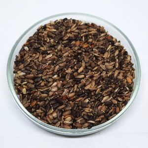 Milk Thistle Seeds Whole | Milk Thistle Seeds | Silybum marianum