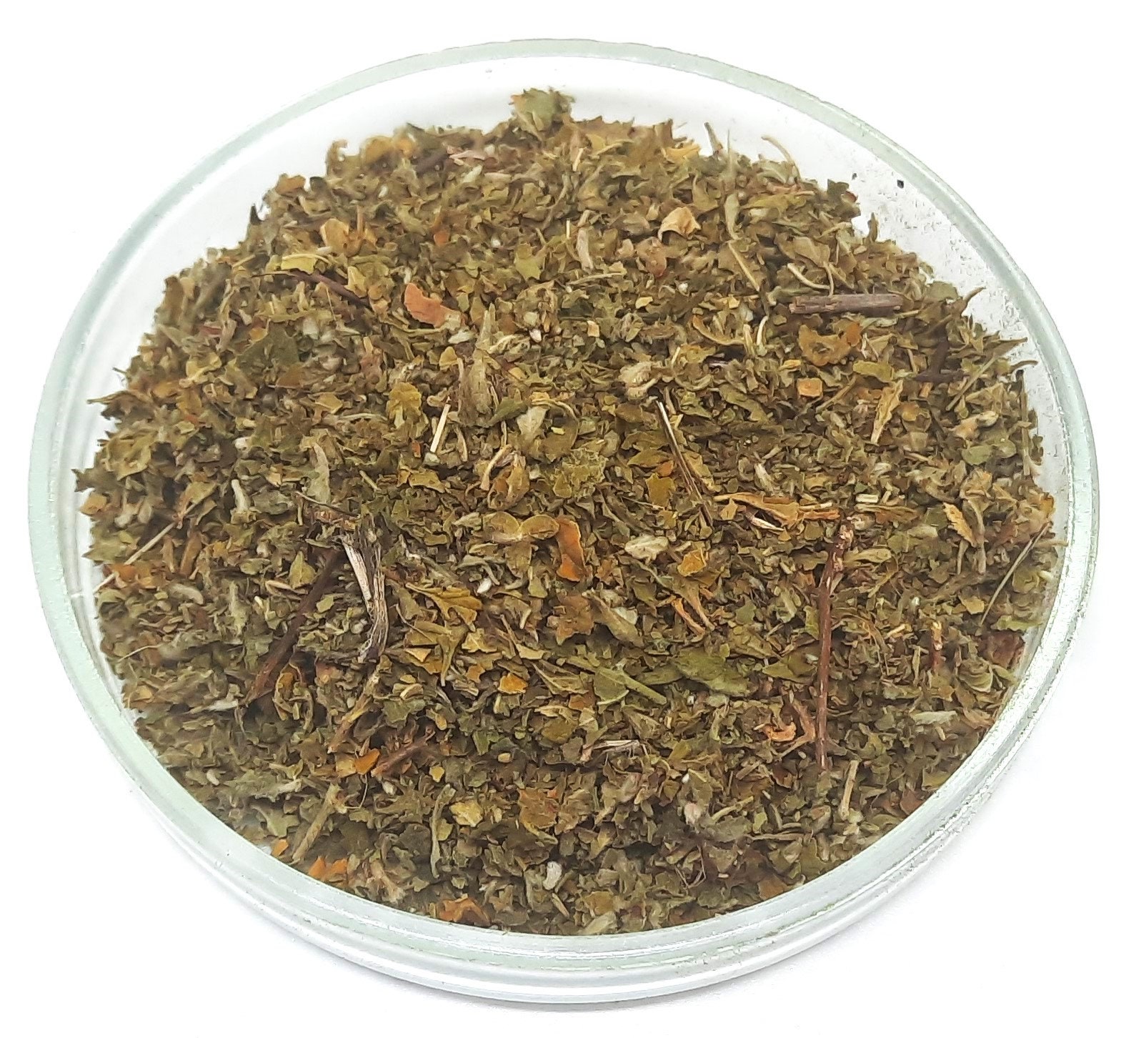 Damiana Leaf | Turner Diffus | Herbal Tea | Dried Flowers | Organic Herbs | Herba | Tea | Flowers