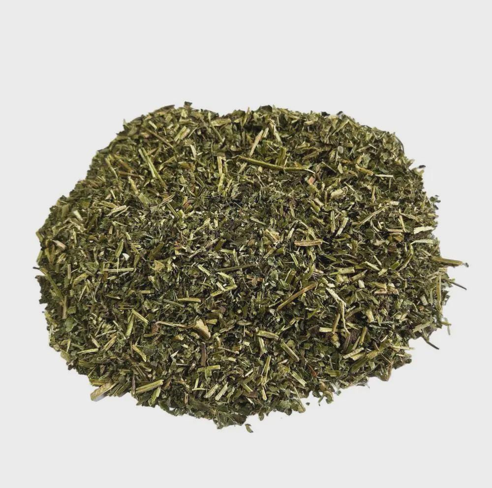 Menthol Mint |Mentha arvensis (Menthol type) | Herbal Tea | Dried Herbs | Herbal Tea| Premium Quality