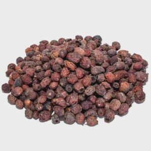 Hawthorn Berry Powder | Crataegus monogyna | Dried Herbs | Herbal Tea| Premium Quality