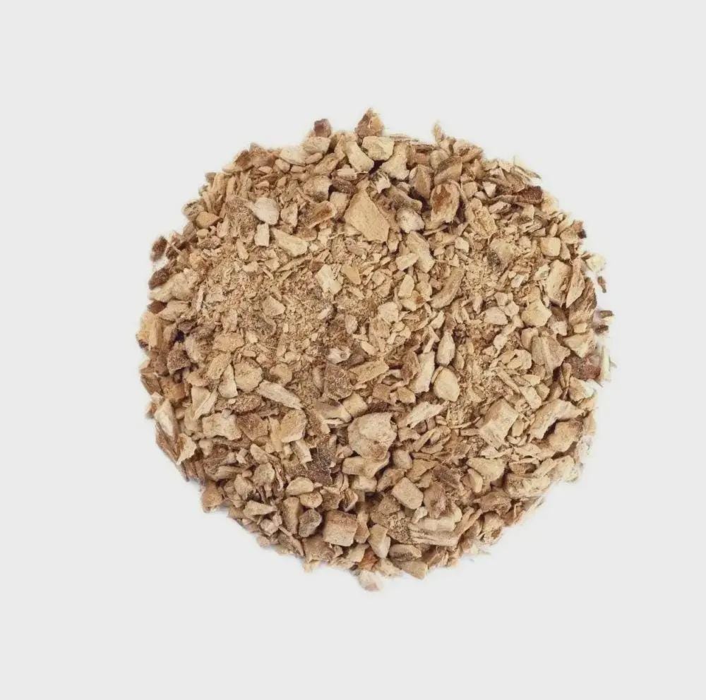 Calamus Root | Sweet Flag Root | Acorus Calamus | Herbal Tea | Dried Herbs | Herbal Tea| Premium Quality