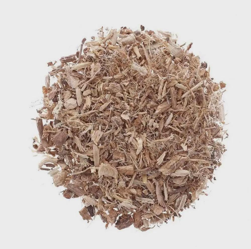 Marshmallow Root | Althaea officinalis | Herbal Tea | Dried Herbs | Herbal Tea| Premium Quality
