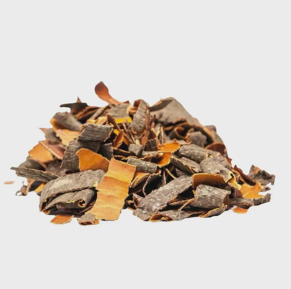 Buckthorn bark | Frangula alnus | Rhamnus frangula | Dried Herbs | Herbal Tea| Premium Quality
