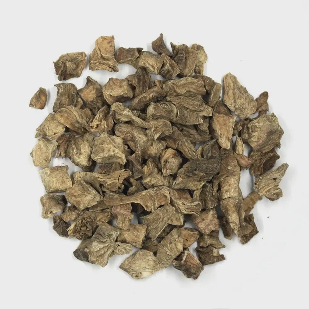 Chicory Root | Cichorium Intybus | Herbal Tea| Premium Quality