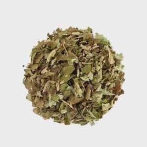 Hazel Leaf | Corylus Avellana | Hazel Leaf Tea | Herbal Tea | Dried Herbs | Herbal Tea| Premium Quality