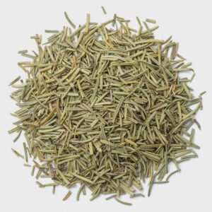 Rosemary Leaf | Rosmarinus officinalis | Herbal Tea | Dried Herbs | Herbal Tea| Premium Quality