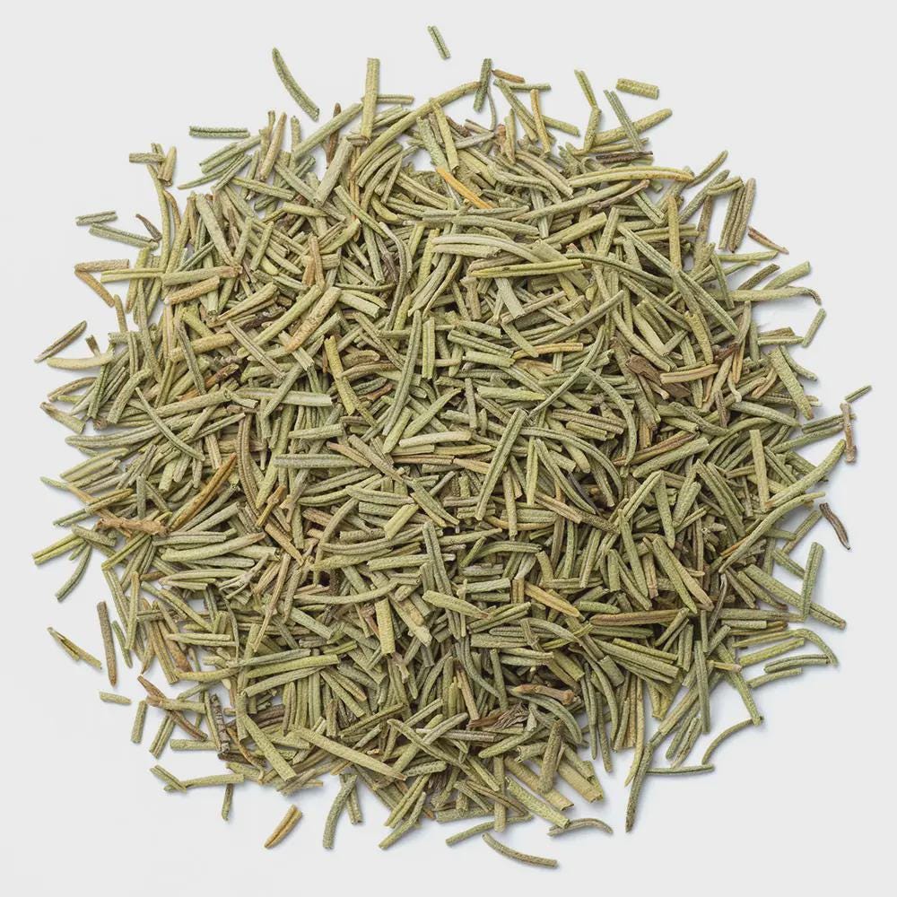 Rosemary Leaf | Rosmarinus officinalis | Herbal Tea | Dried Herbs | Herbal Tea| Premium Quality