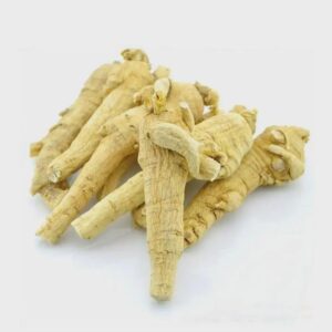 White Panax Ginseng | Premium Grade | Herbal Tea| Premium Quality