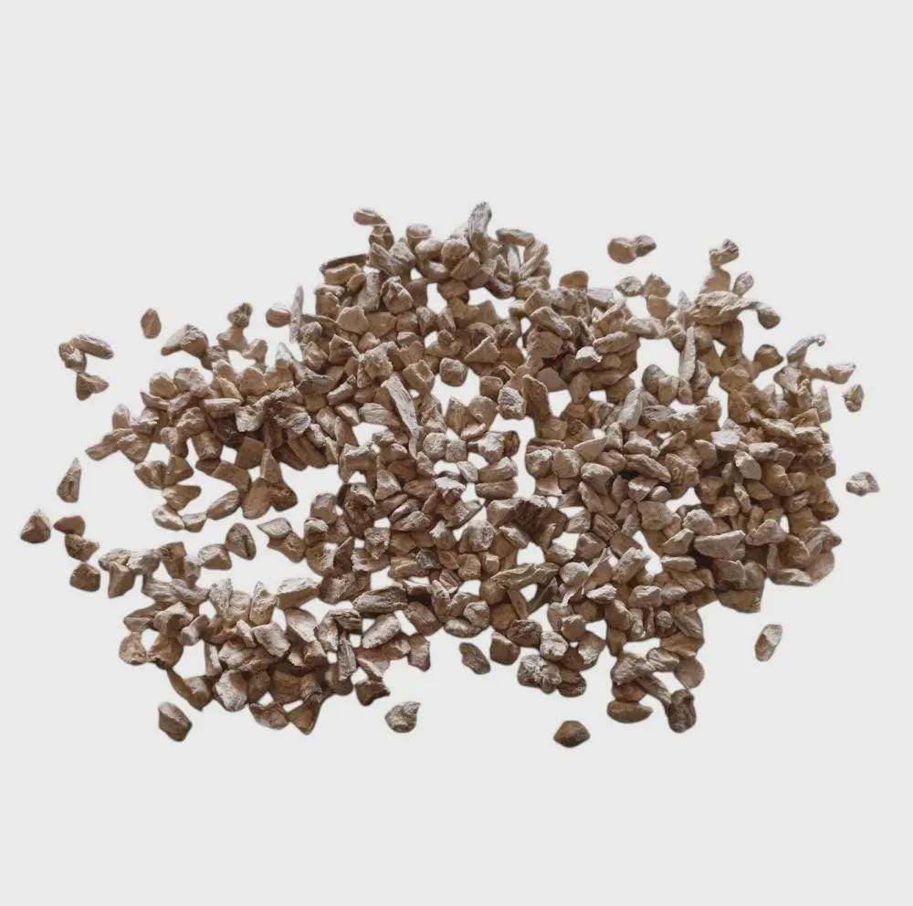 Horseradish Root | Ground Horseradish Root | Armoracia Rusticana Radix | Herbal Tea | Dried Herbs | Herbal Tea| Premium Quality