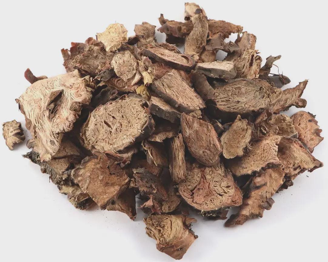 Rhodiola Rosea ( Rhodiola Rosea) | Herbal Tea | Dried Herbs | Herbal Tea| Premium Quality